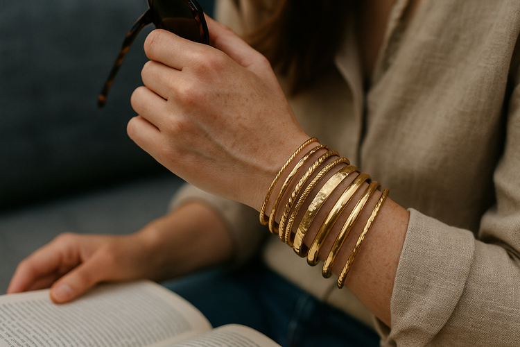 Bracelets Collection
