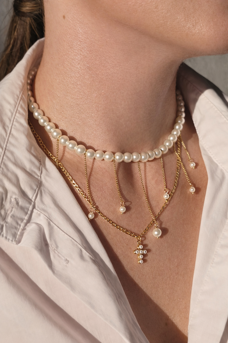 Aurum Pearl Collection