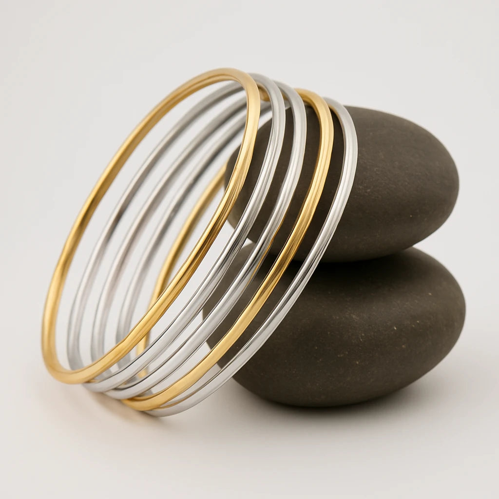 Precious Metals Collection